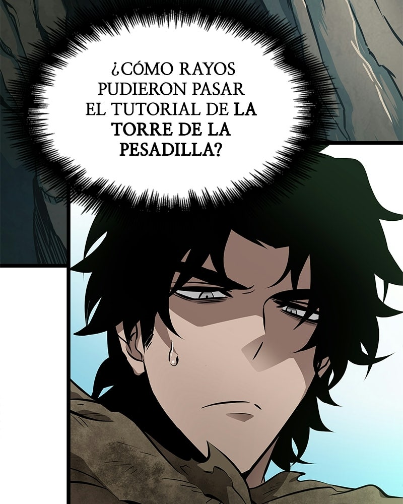 Read El mundo después del cataclismo ES Manga Online