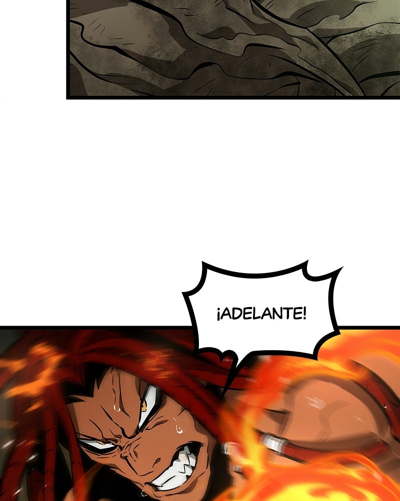 Read El mundo después del cataclismo ES Manga Online