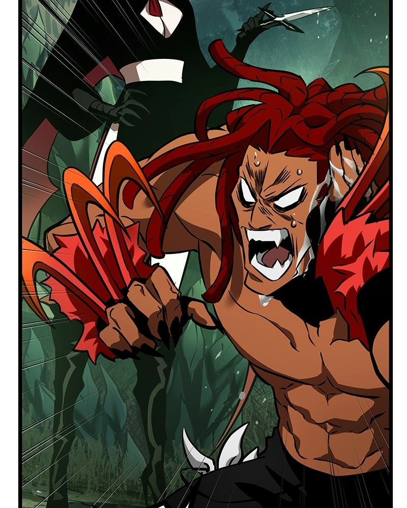 Read El mundo después del cataclismo ES Manga Online