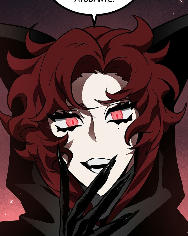 Read El mundo después del cataclismo ES Manga Online