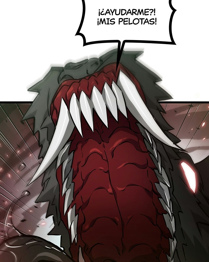 Read El mundo después del cataclismo ES Manga Online