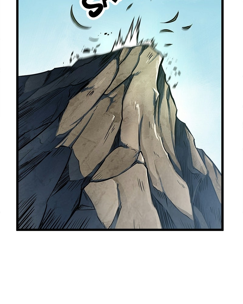 Read El mundo después del cataclismo ES Manga Online