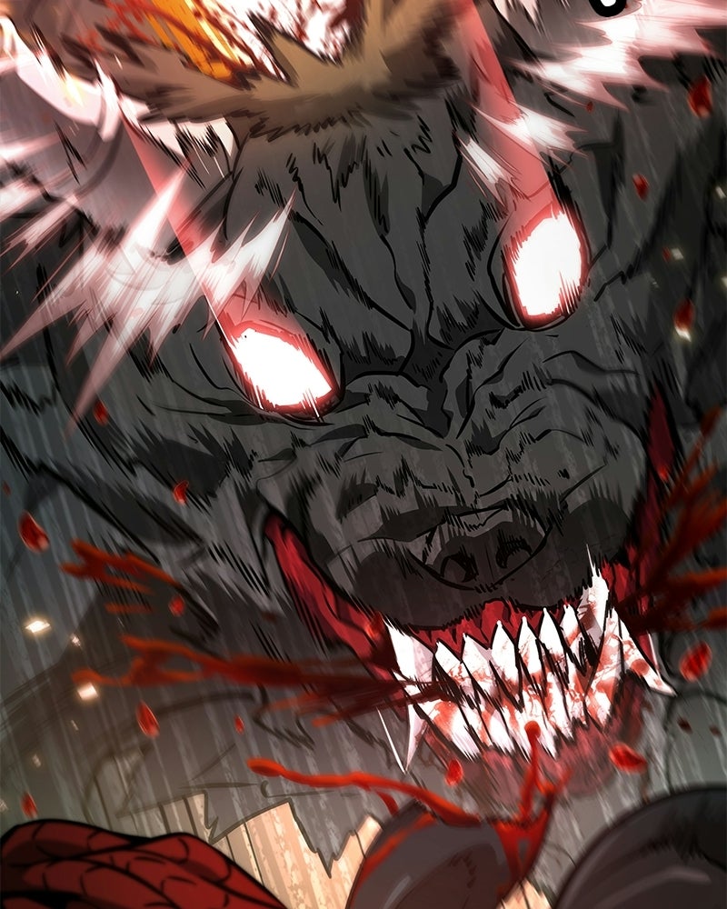 Read El mundo después del cataclismo ES Manga Online