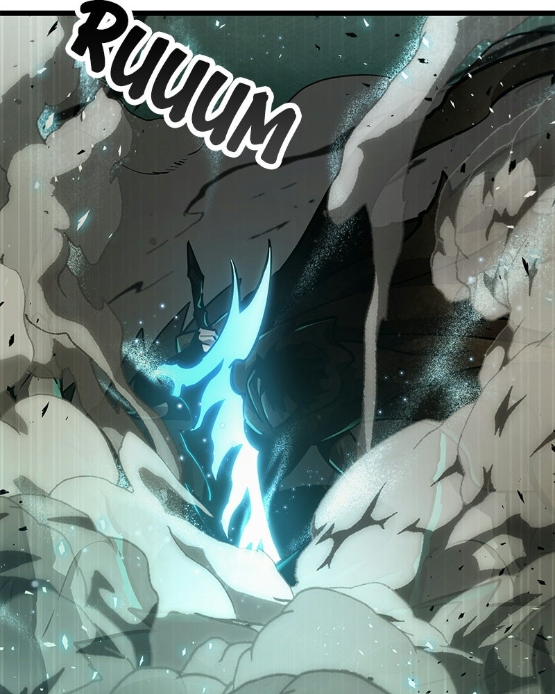 Read El mundo después del cataclismo ES Manga Online