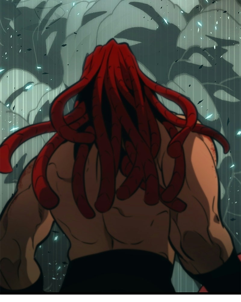 Read El mundo después del cataclismo ES Manga Online