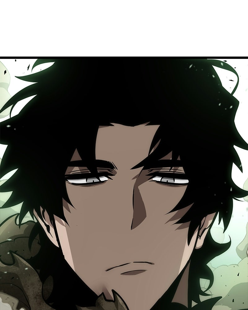 Read El mundo después del cataclismo ES Manga Online