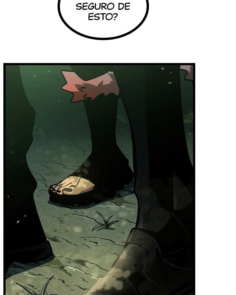 Read El mundo después del cataclismo ES Manga Online