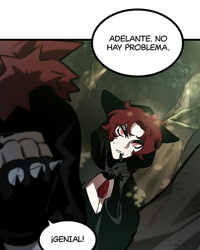 Read El mundo después del cataclismo ES Manga Online