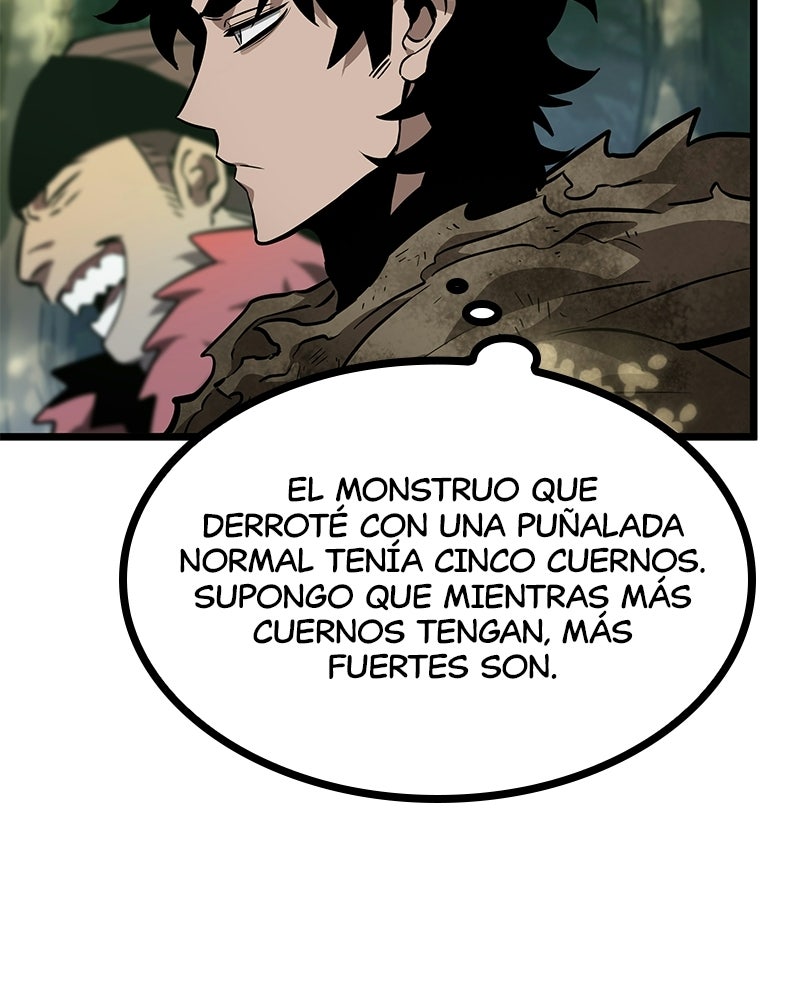 Read El mundo después del cataclismo ES Manga Online