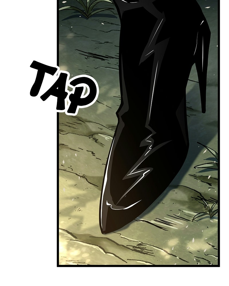 Read El mundo después del cataclismo ES Manga Online