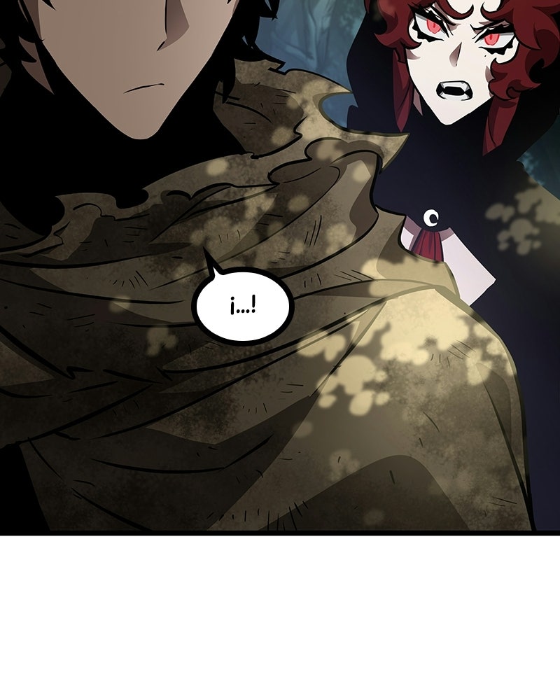 Read El mundo después del cataclismo ES Manga Online