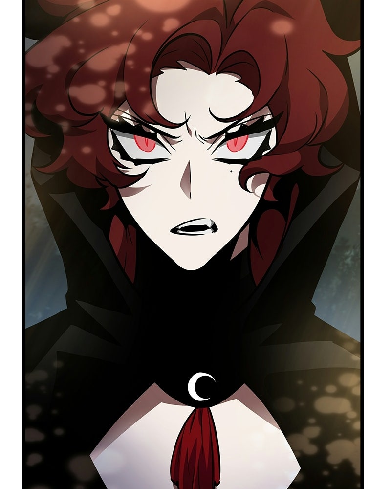 Read El mundo después del cataclismo ES Manga Online