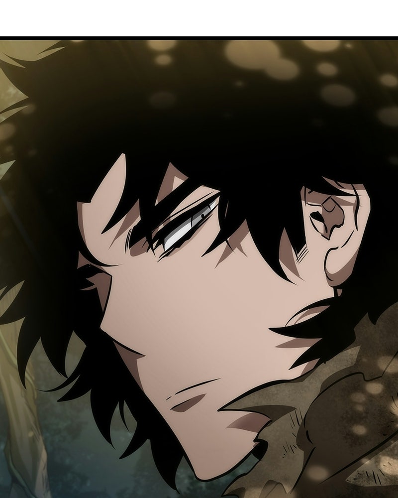 Read El mundo después del cataclismo ES Manga Online