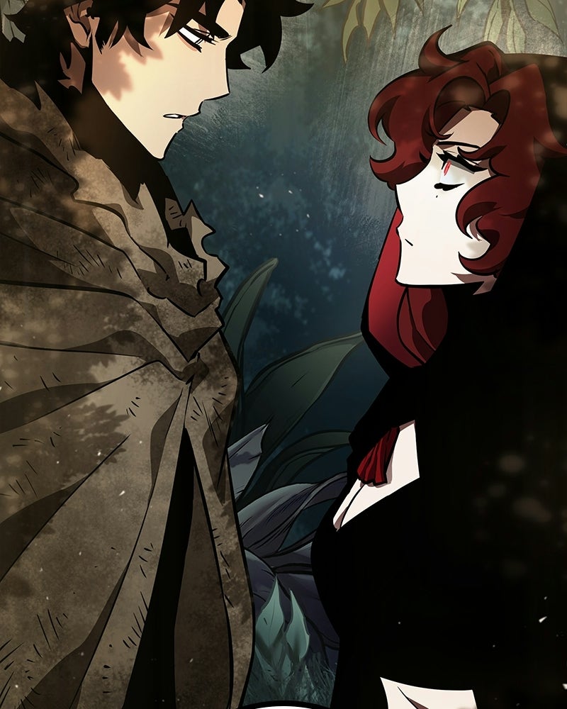 Read El mundo después del cataclismo ES Manga Online