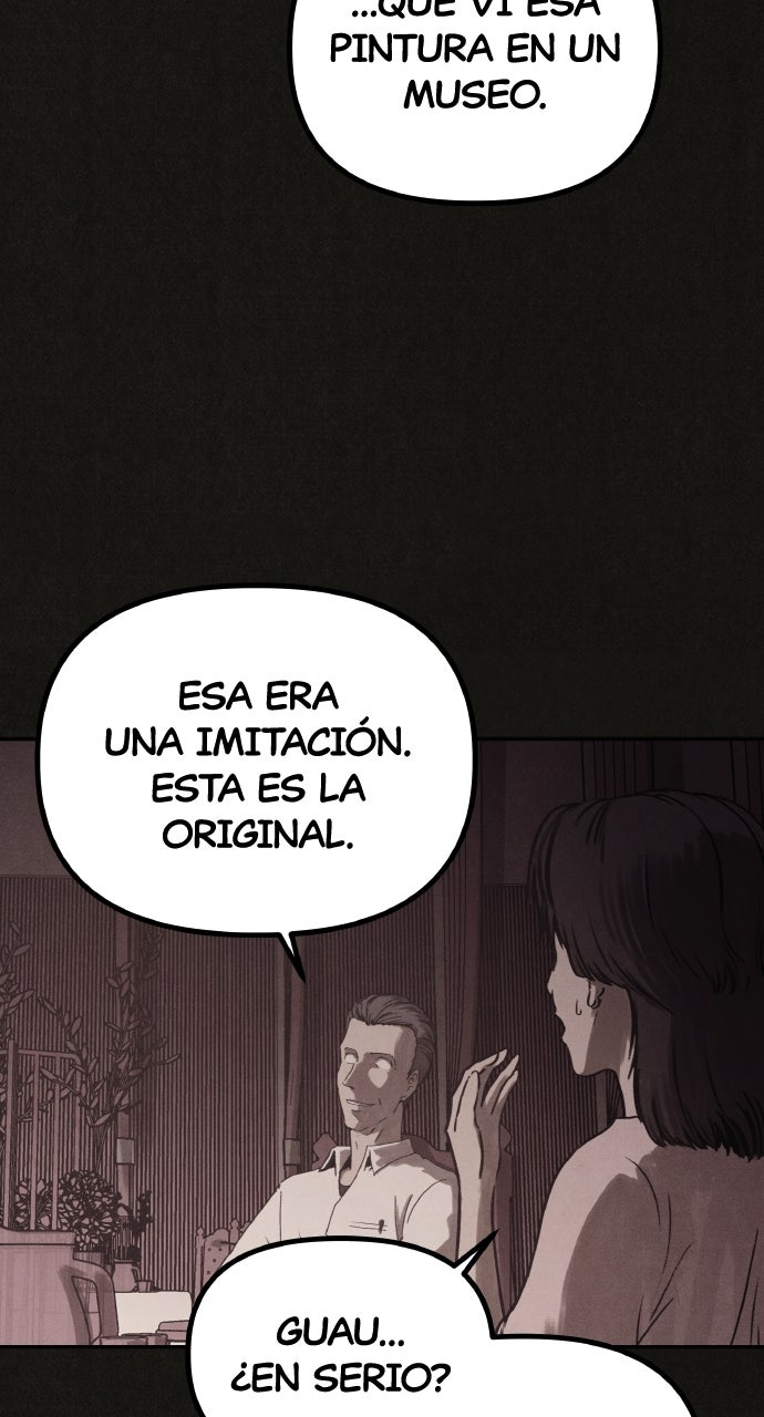 Read El plagiador ES Manga Online