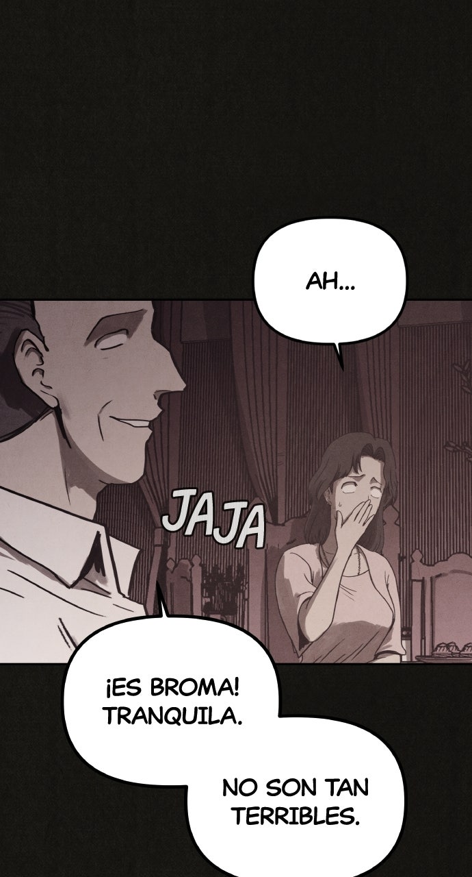 Read El plagiador ES Manga Online