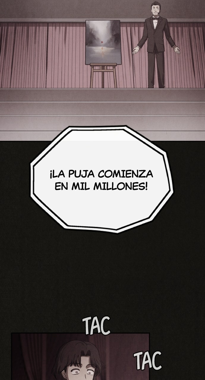 Read El plagiador ES Manga Online