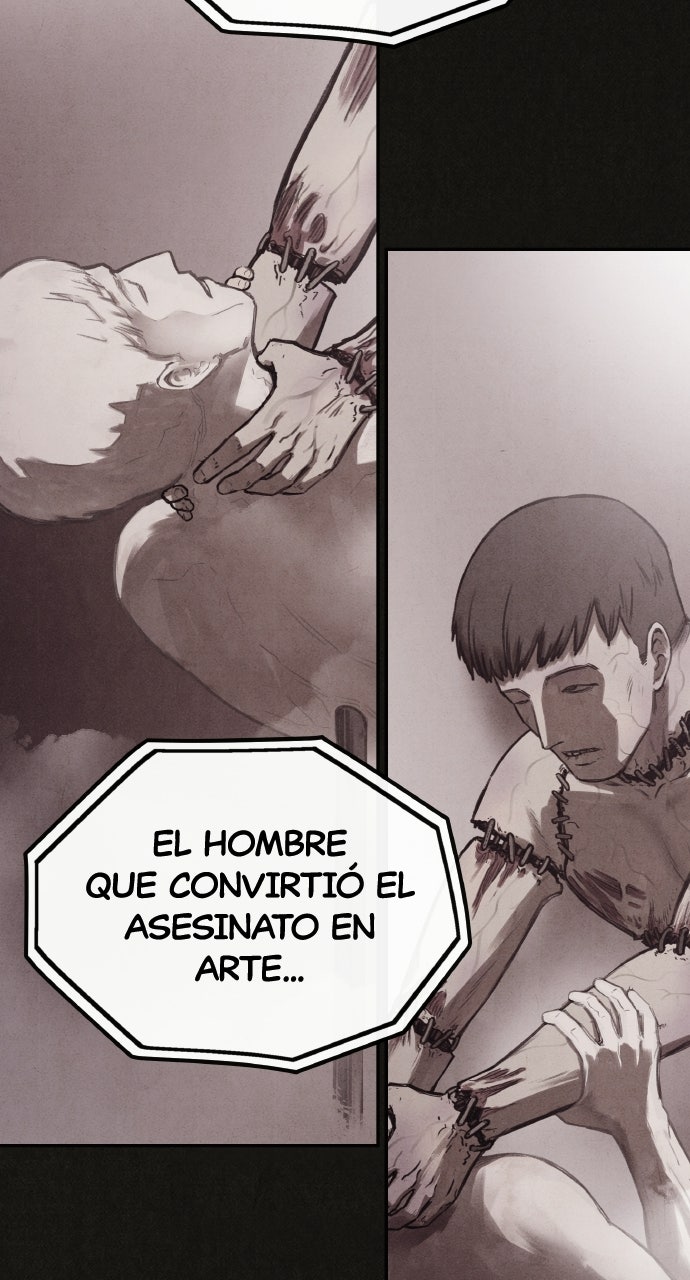 Read El plagiador ES Manga Online