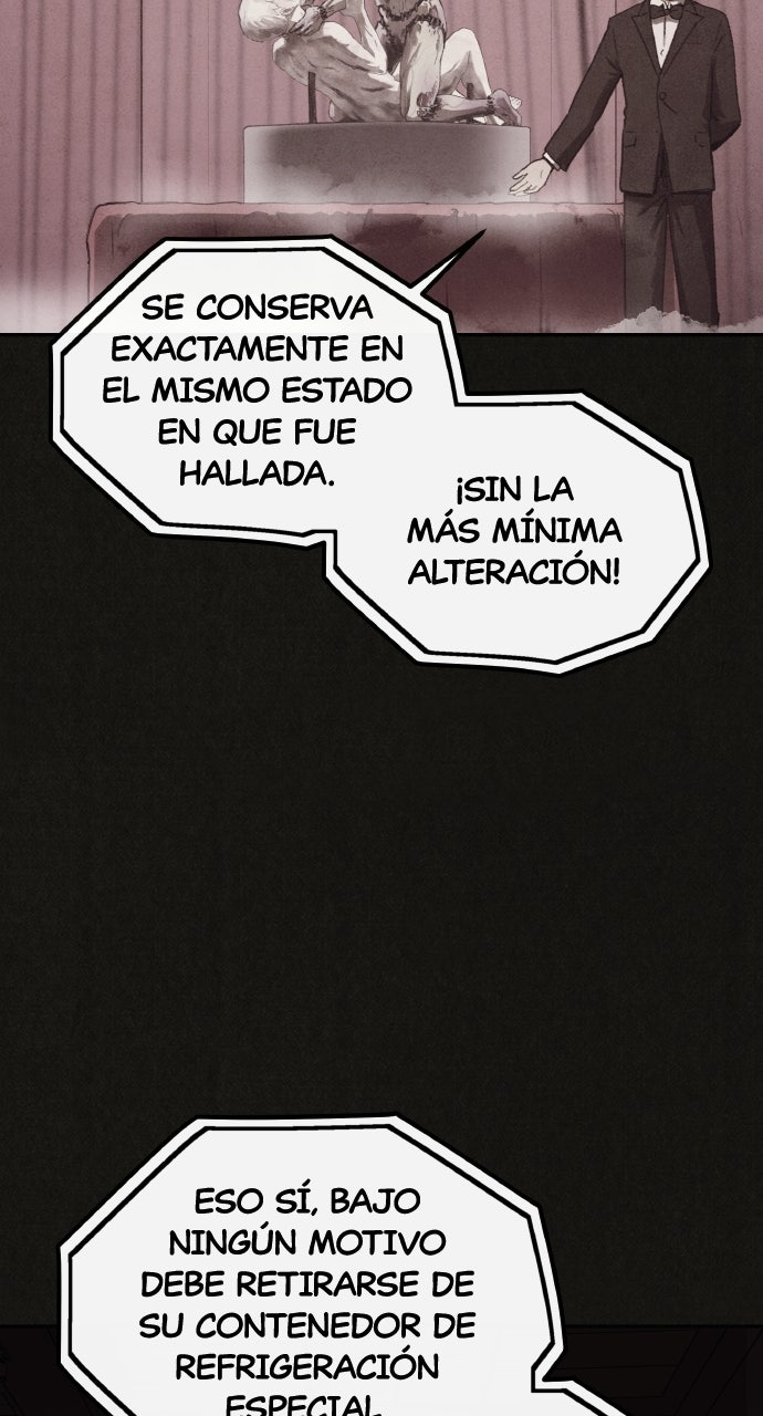 Read El plagiador ES Manga Online