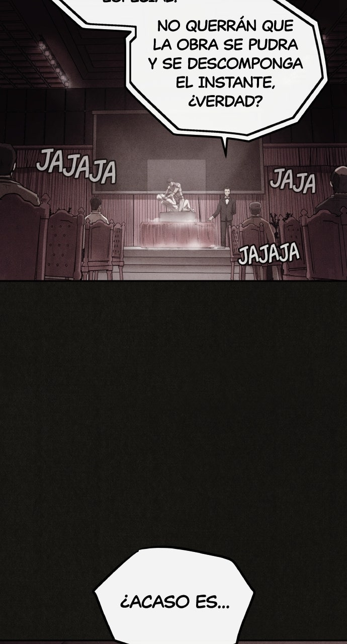 Read El plagiador ES Manga Online