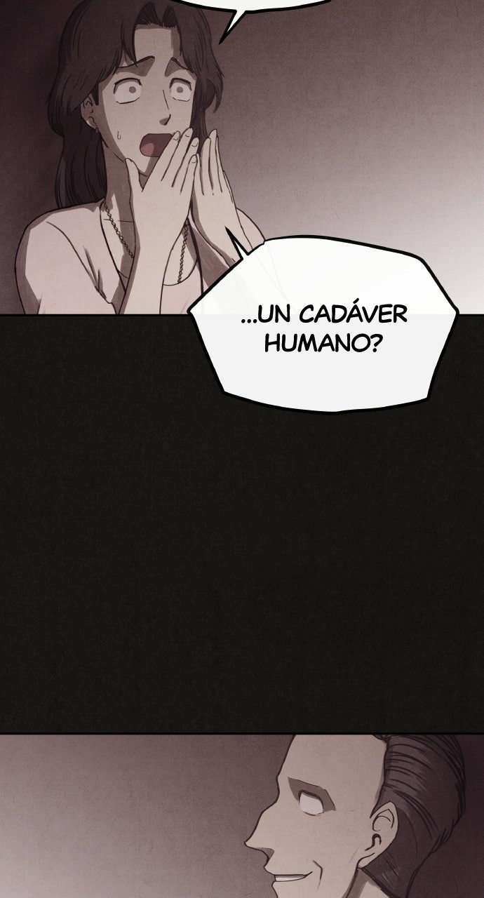 Read El plagiador ES Manga Online