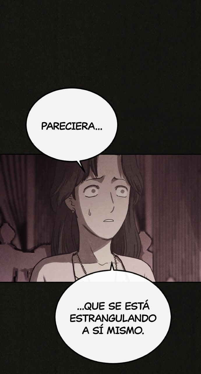 Read El plagiador ES Manga Online