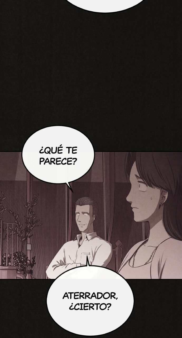 Read El plagiador ES Manga Online