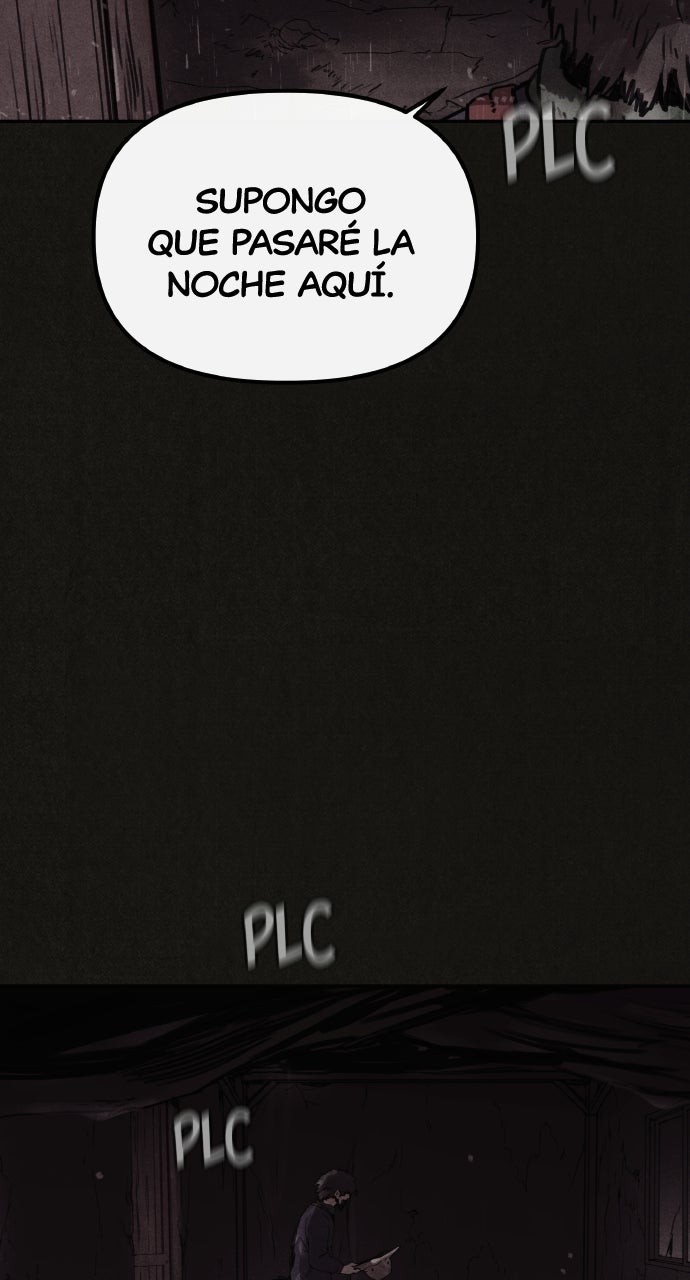 Read El plagiador ES Manga Online