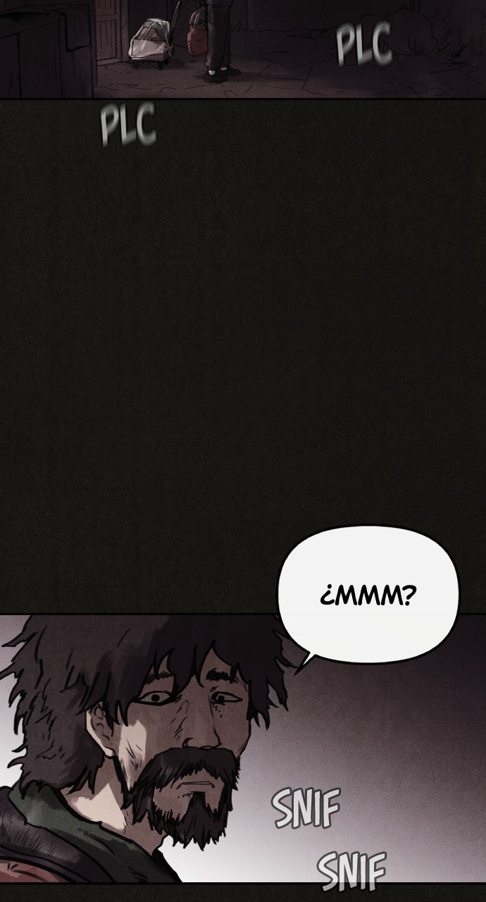 Read El plagiador ES Manga Online