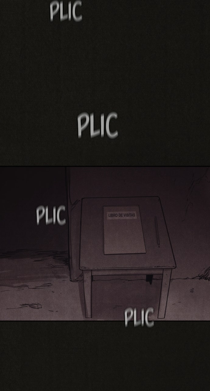 Read El plagiador ES Manga Online