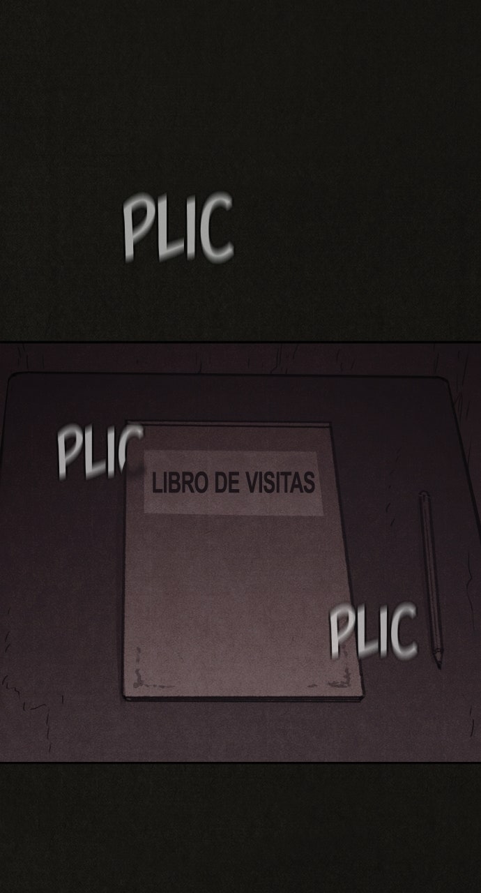 Read El plagiador ES Manga Online