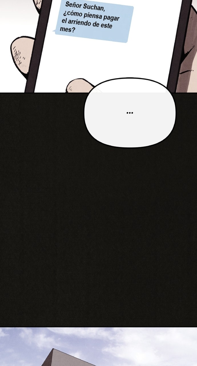 Read El plagiador ES Manga Online