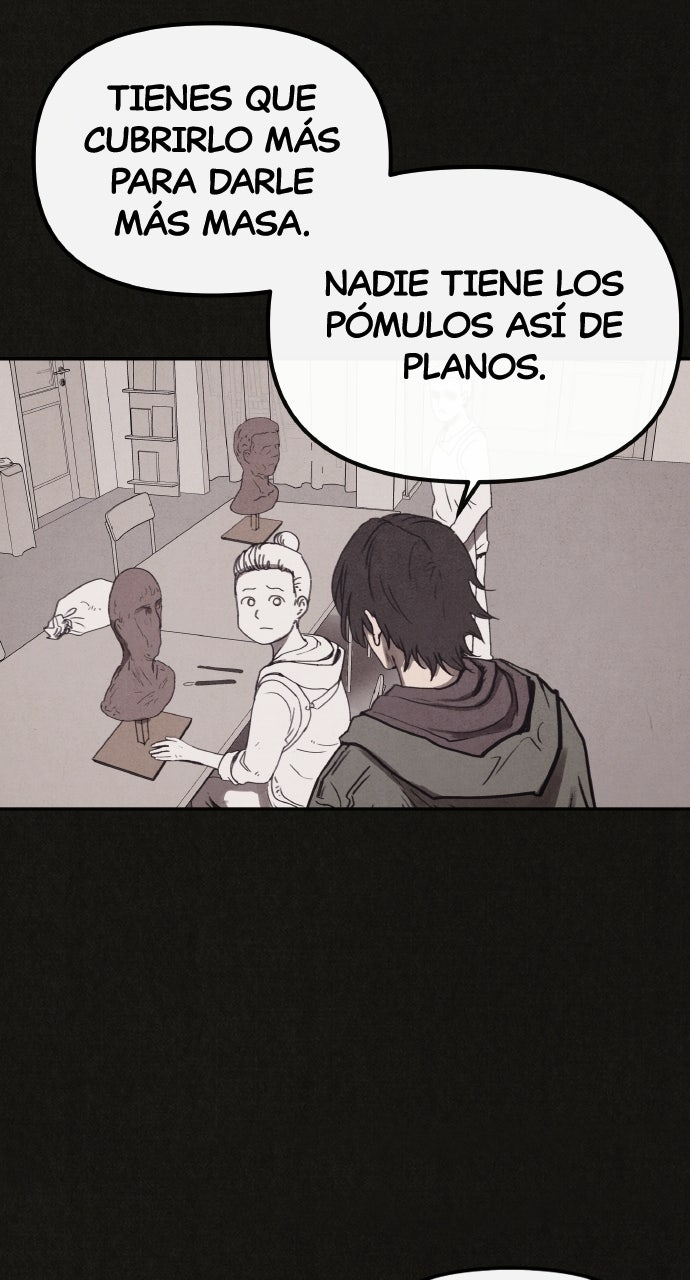 Read El plagiador ES Manga Online