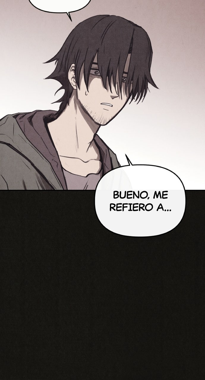 Read El plagiador ES Manga Online