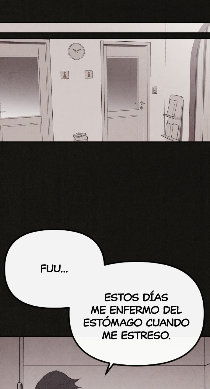 Read El plagiador ES Manga Online