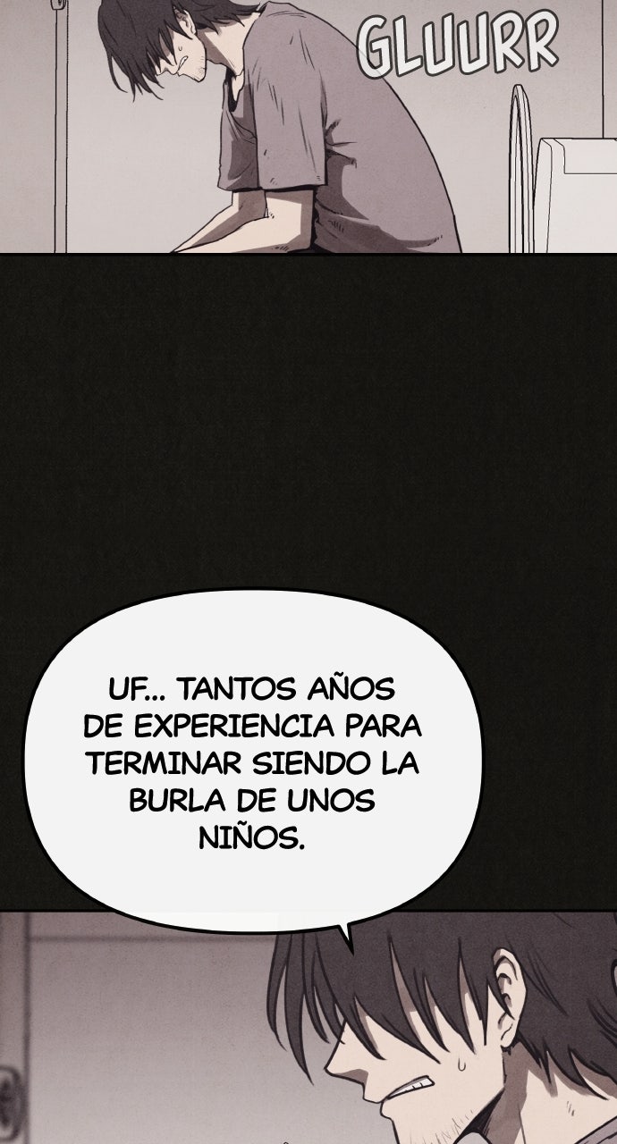 Read El plagiador ES Manga Online