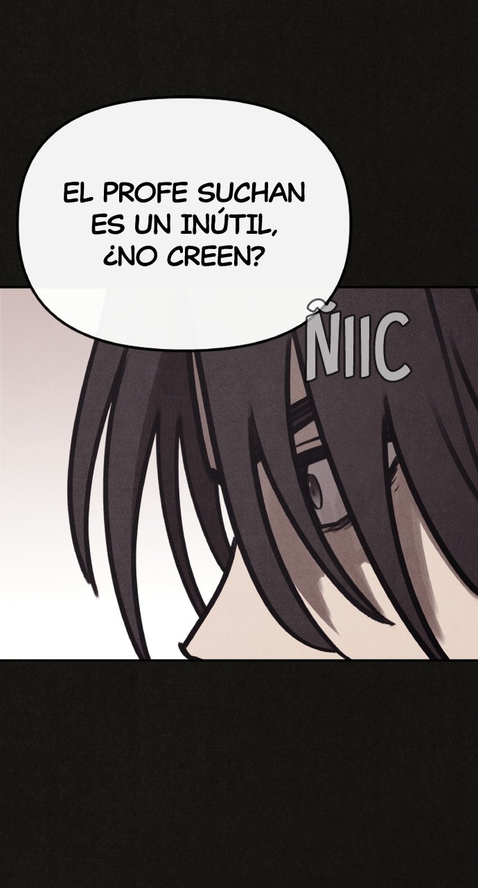 Read El plagiador ES Manga Online