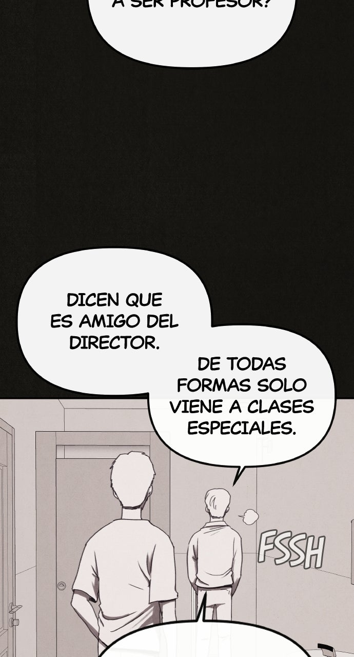 Read El plagiador ES Manga Online