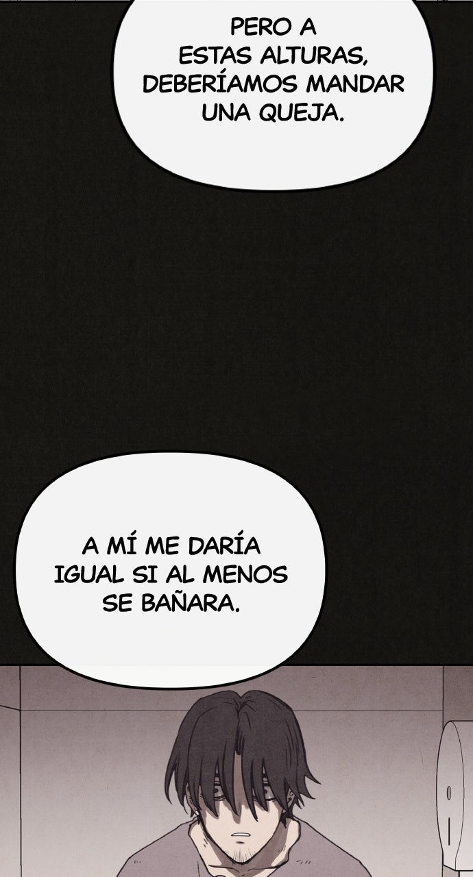 Read El plagiador ES Manga Online
