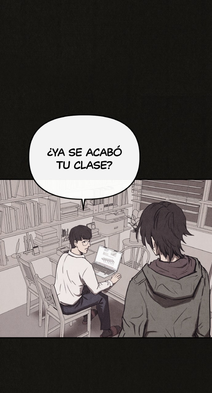 Read El plagiador ES Manga Online