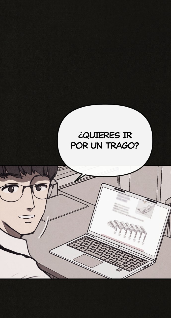 Read El plagiador ES Manga Online
