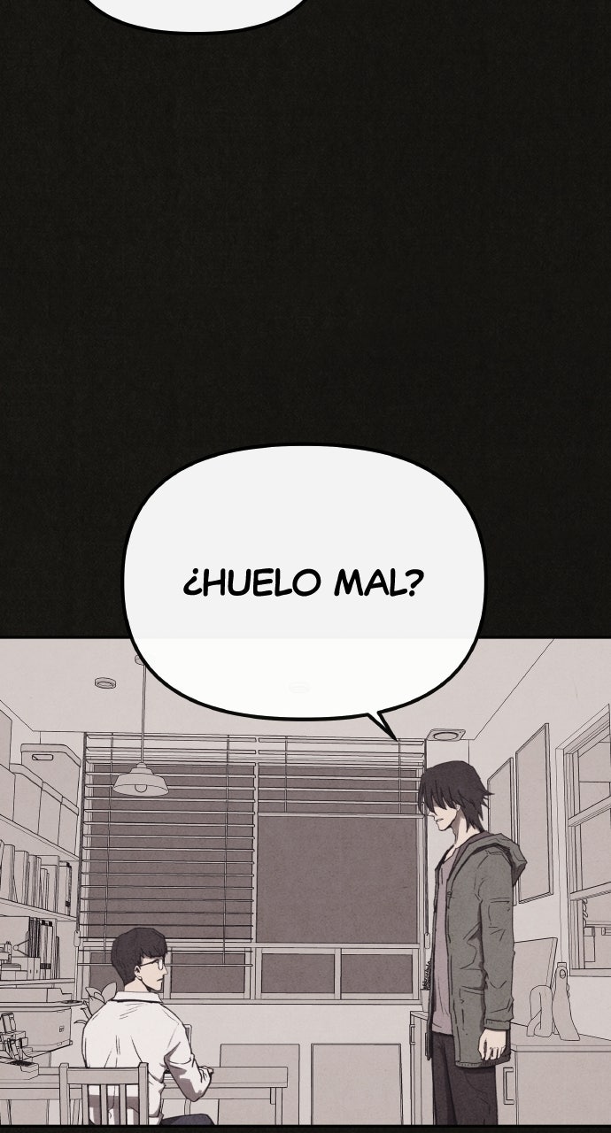 Read El plagiador ES Manga Online