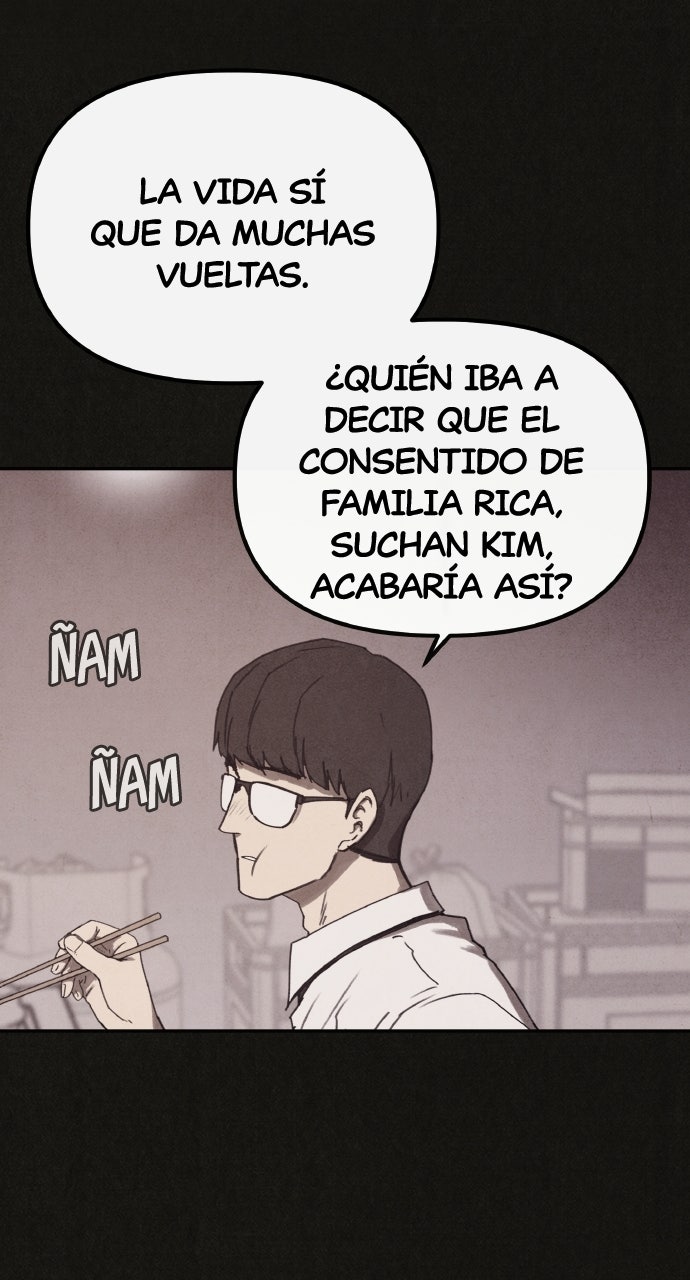 Read El plagiador ES Manga Online