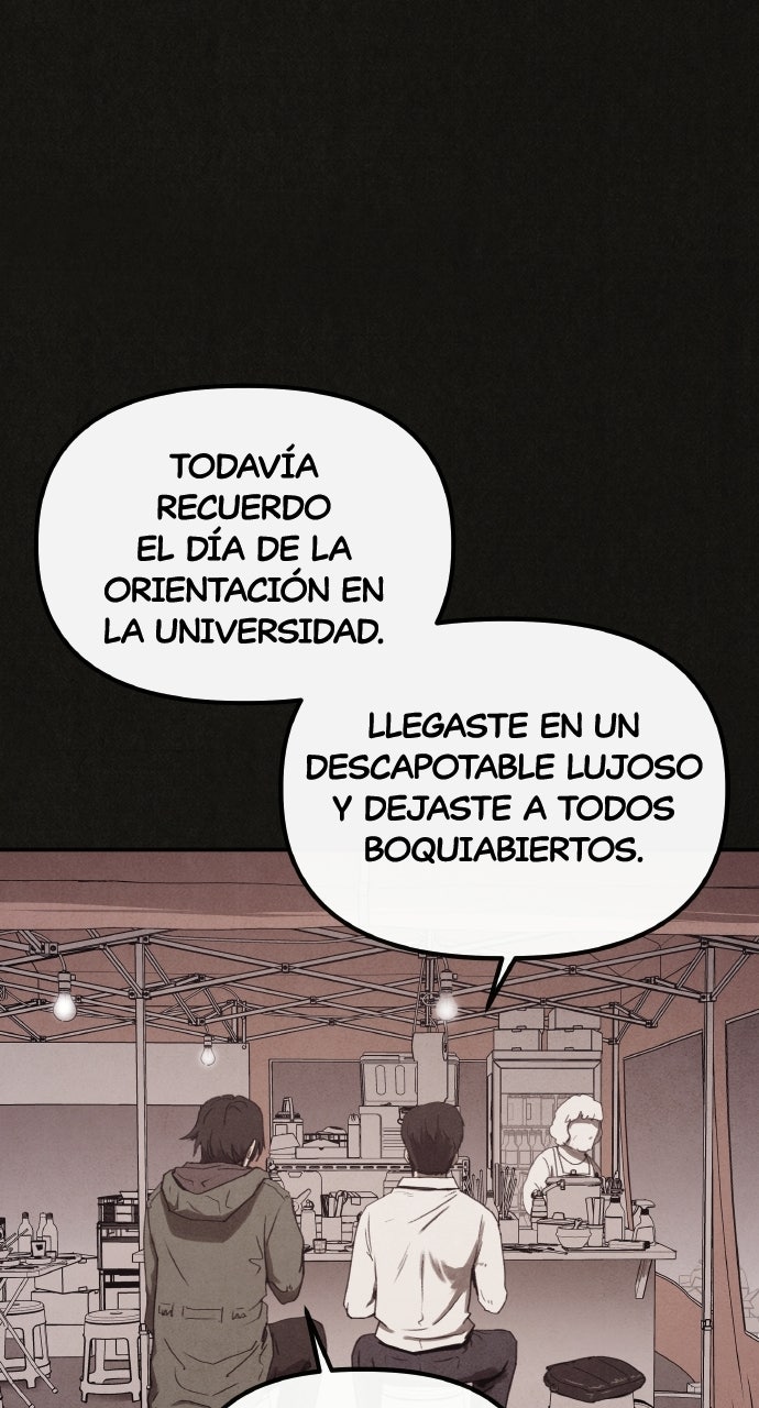Read El plagiador ES Manga Online