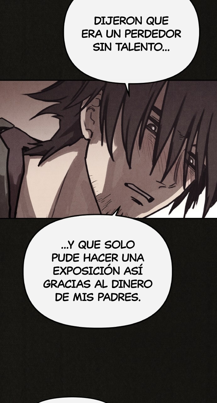 Read El plagiador ES Manga Online