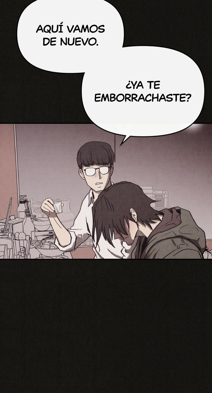 Read El plagiador ES Manga Online