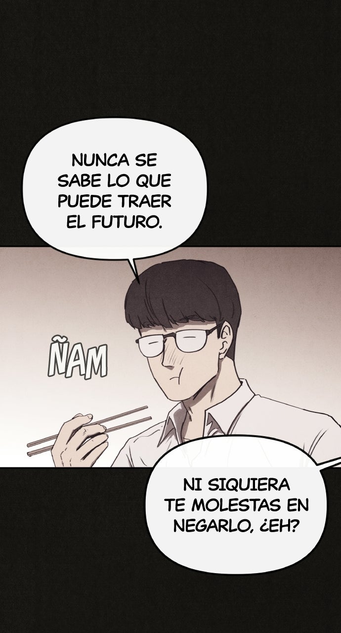 Read El plagiador ES Manga Online