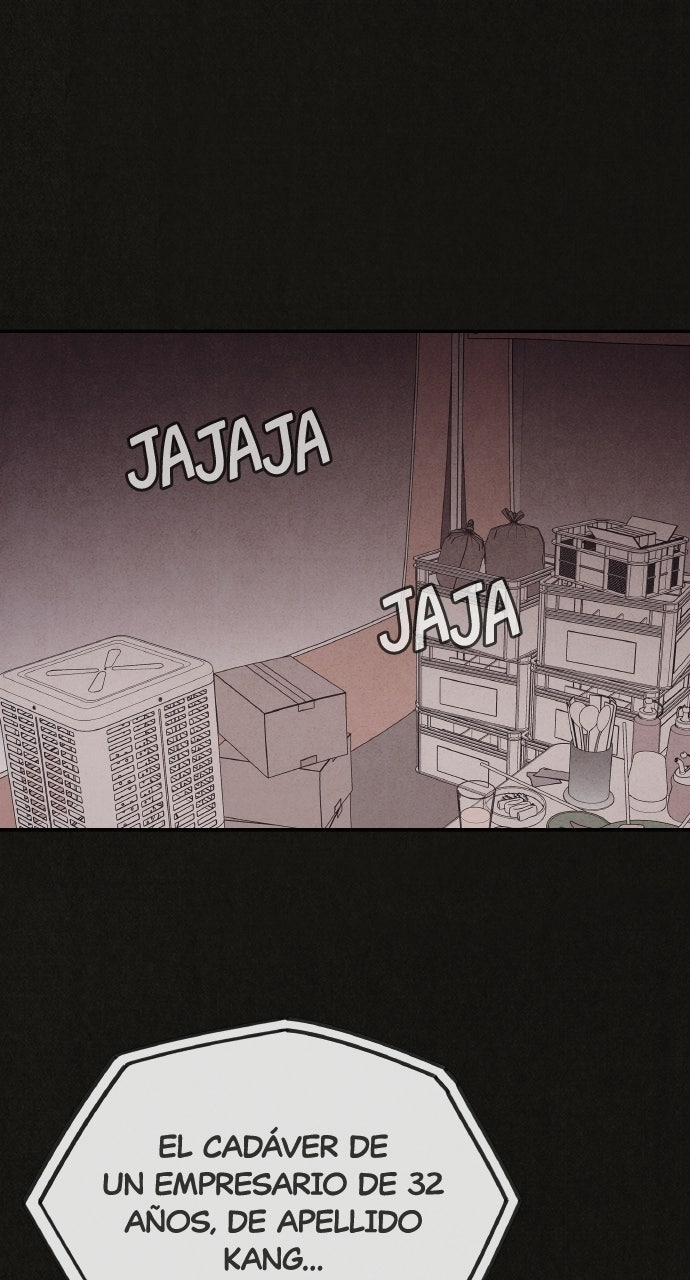 Read El plagiador ES Manga Online