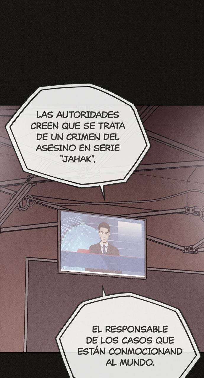 Read El plagiador ES Manga Online