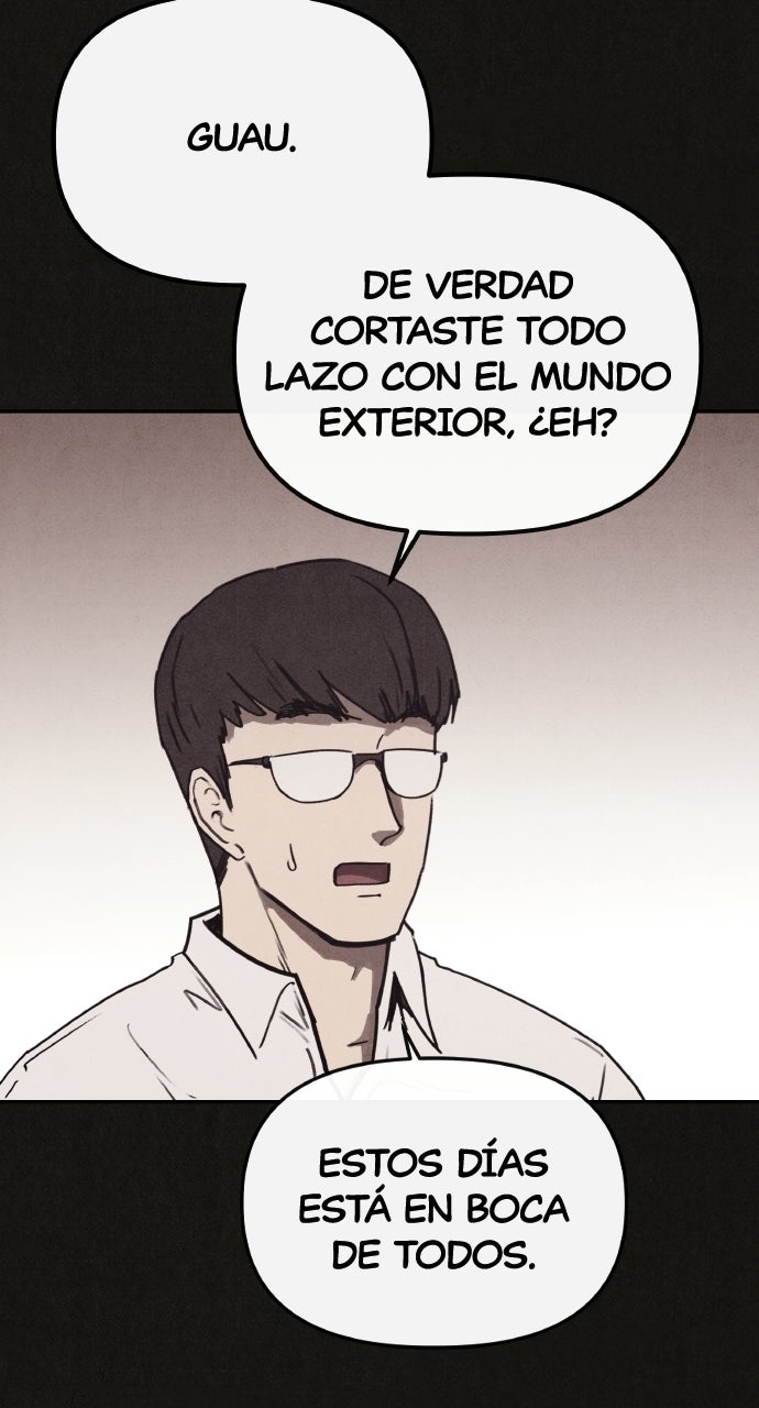 Read El plagiador ES Manga Online